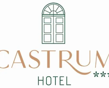 Castrum Hotell 3*