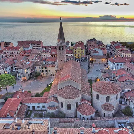 Castrum Hotel Grado