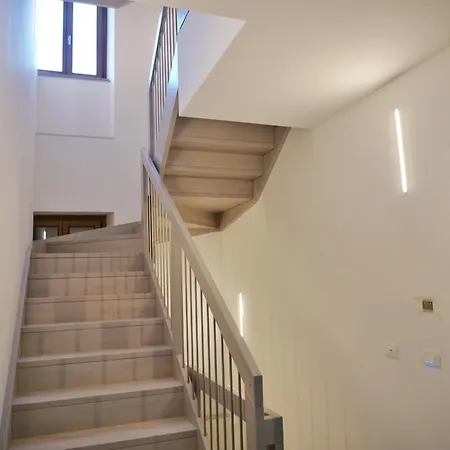 Готель Castrum