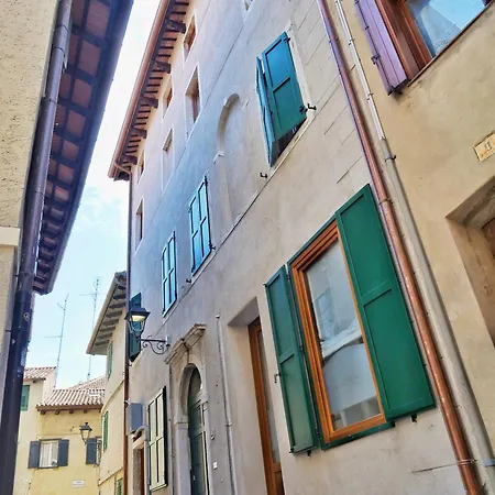 Castrum 3* Градо