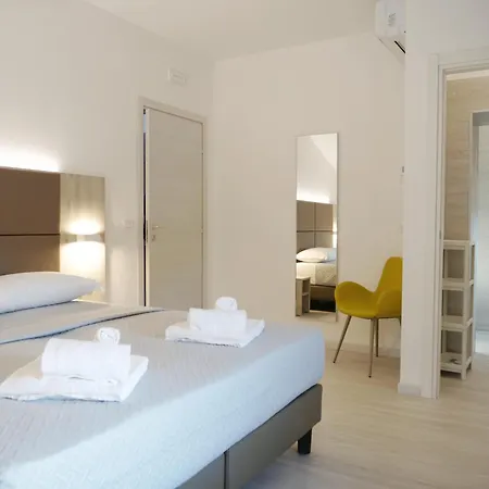Castrum Hotell Grado