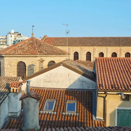 Castrum Hotell Grado