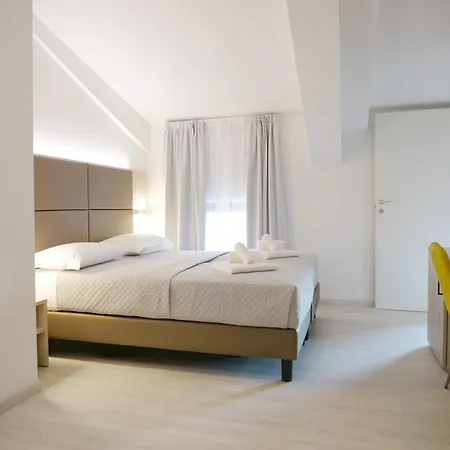 Castrum Hotell Grado