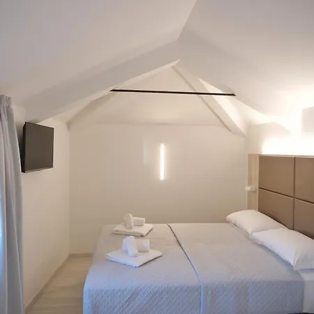 Hotel Castrum