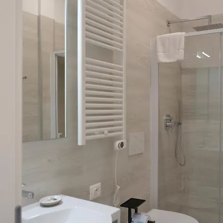 Hotel Castrum Grado