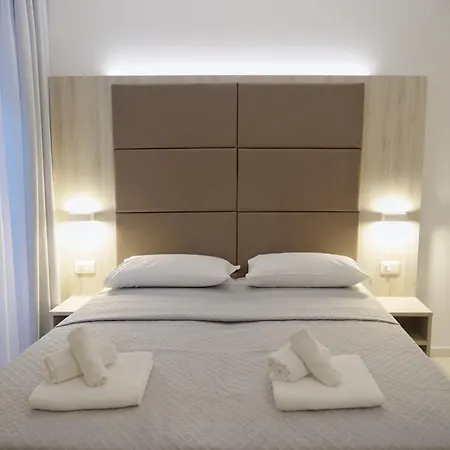 Hotel Castrum