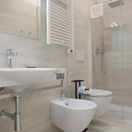 Castrum Готель Градо